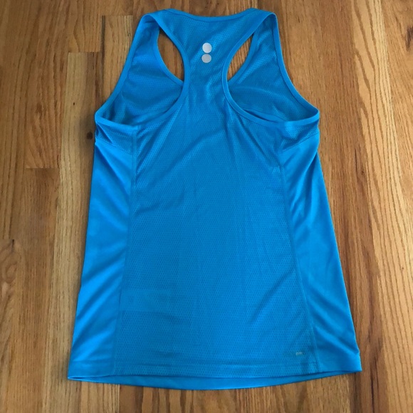 NWOT Reebok Racerback Tank - Picture 2 of 3